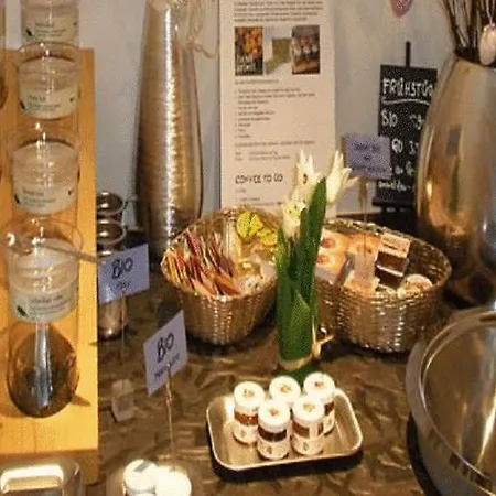Apart One 4* Starnberg